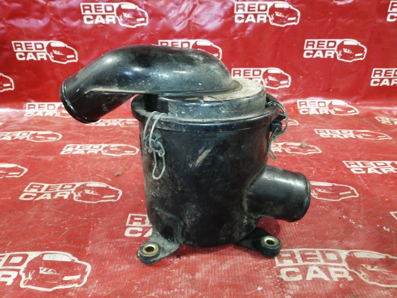 Корпус воздушного фильтра Nissan Terrano WBYD21-063022 TD27-0816541 1991 (б/у)