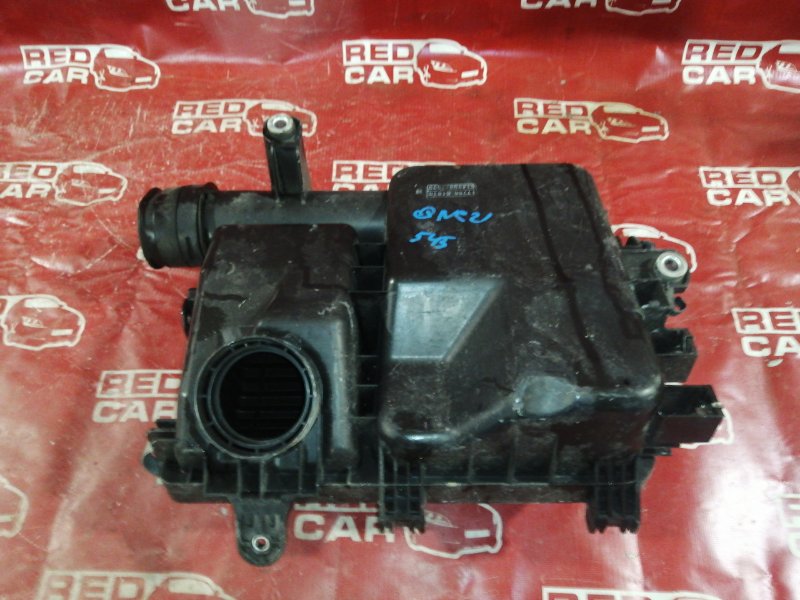 Корпус воздушного фильтра Toyota Bb QNC21-0042570 3SZ-1768957 2007 (б/у)
