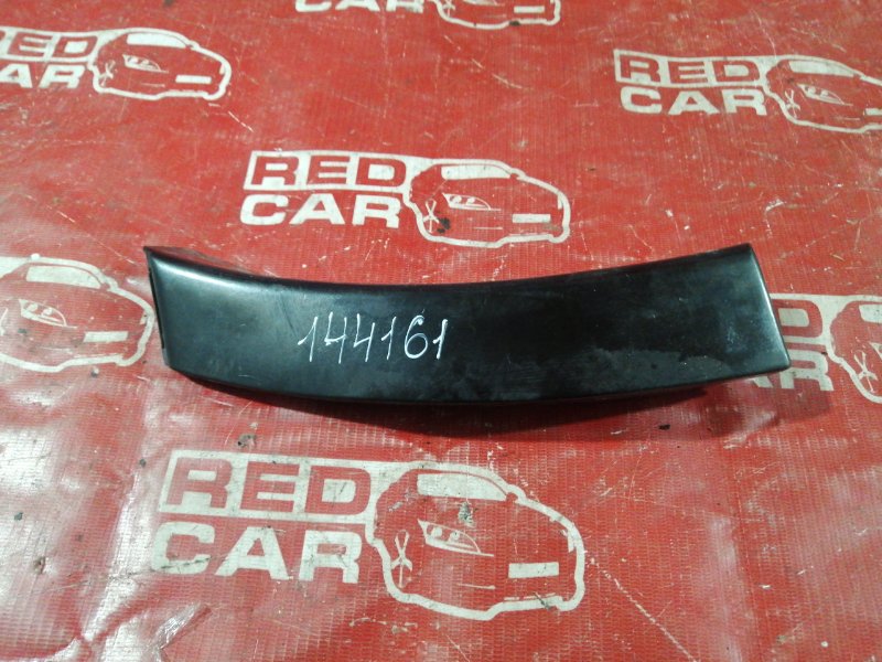Накладка на крыло Lexus Ls400 UCF20-0117794 1UZ-0725401 1997 задняя левая (б/у)