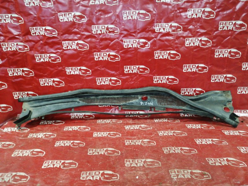 Жабо Toyota Cresta JZX100-6038046 1JZ-0853456 1997 (б/у)