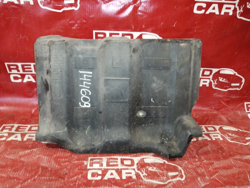 Защита двигателя Toyota Passo KCG10 левая (б/у)