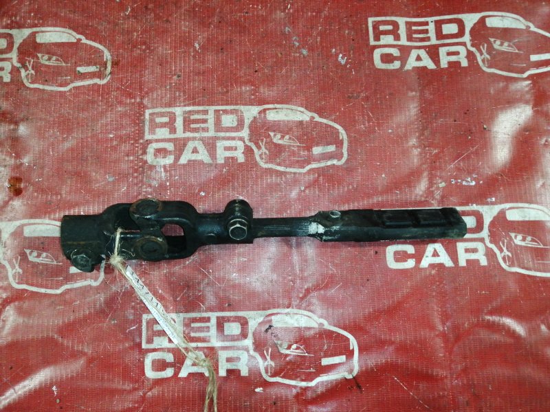 Рулевой карданчик Lexus Ls400 UCF20-0117794 1UZ-0725401 1997 (б/у)