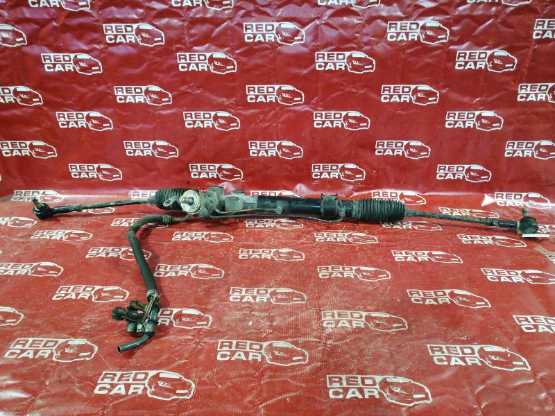 Рулевая рейка Mazda Premacy CPEW-102718 FS-248825 2001 (б/у)