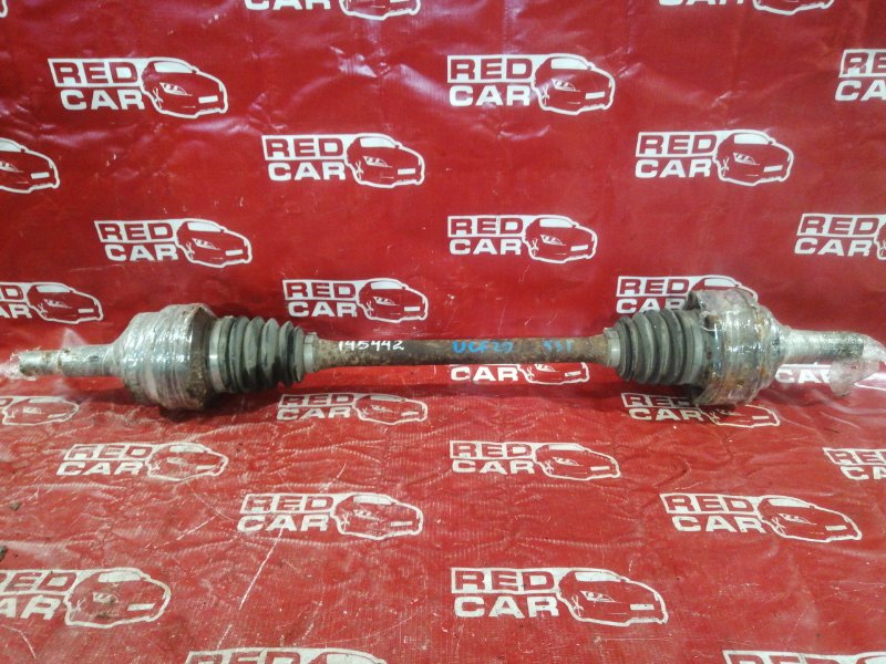 Привод Lexus Ls400 UCF20-0117794 1UZ-0725401 1997 задний правый (б/у)