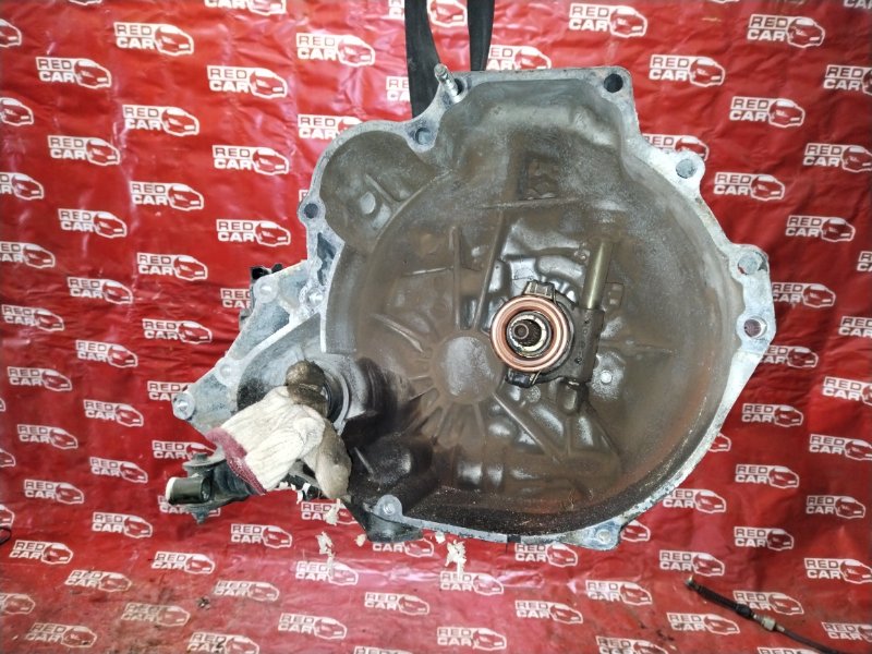 Мкпп Nissan Bluebird SU14-011524 CD20-625829X 1997 (б/у)