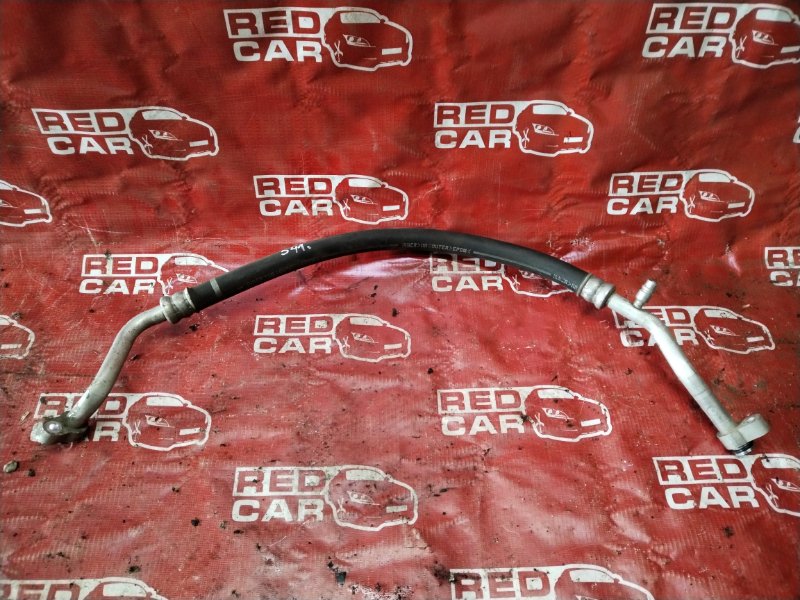 Шланг кондиционера Honda Fit GE7-1018152 L13A-4218819 2009 (б/у)