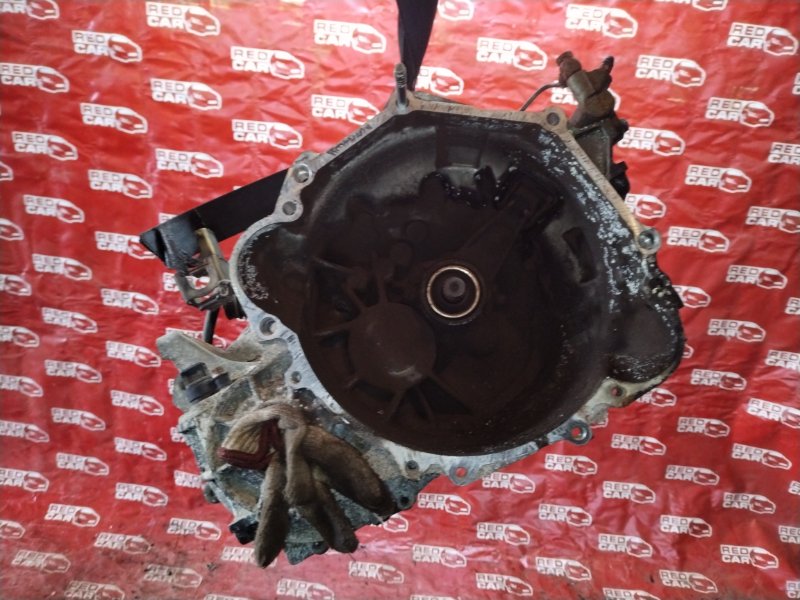 Мкпп Mitsubishi Lancer CK5A-0300901 4G93-LR4987 2000 (б/у)