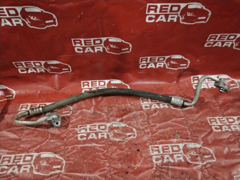 Шланг кондиционера Toyota Funcargo NCP20-0307690 2NZ-2725925 2002 (б/у)