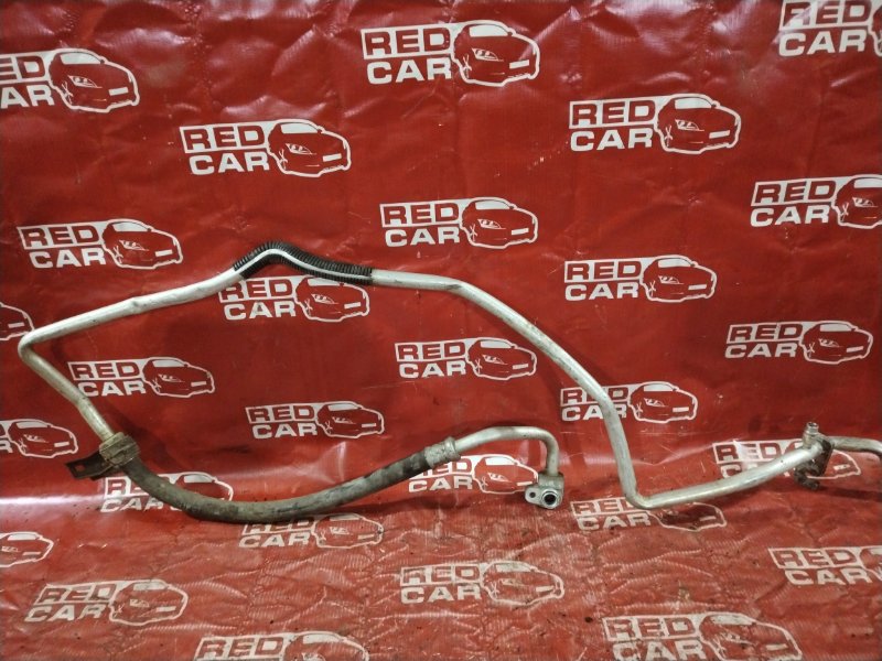Шланг кондиционера Toyota Funcargo NCP20-0307690 2NZ-2725925 2002 (б/у)
