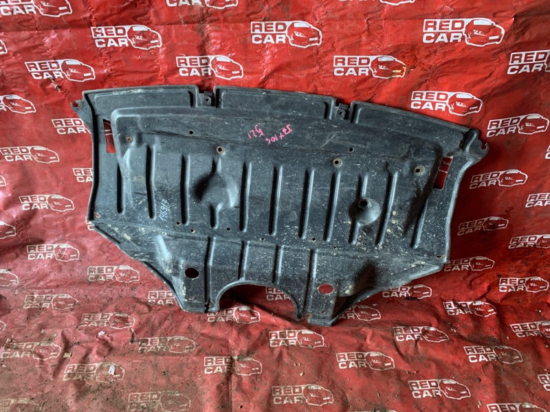 Защита двигателя Toyota Mark Ii JZX105-6010430 1JZ--098600A 1999 (б/у)