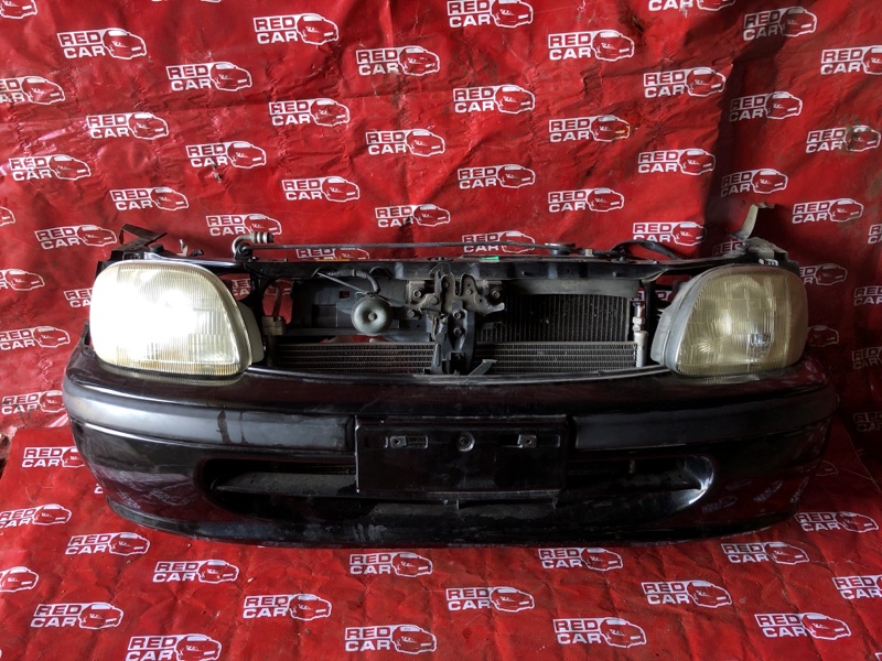 Ноускат Nissan March K11-630108 CG10-191053B 1997 (б/у)
