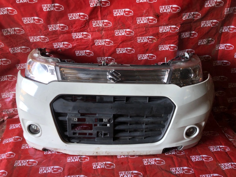 Ноускат Suzuki Wagon R MH34S-941271 R06A-A302809 2013 (б/у)