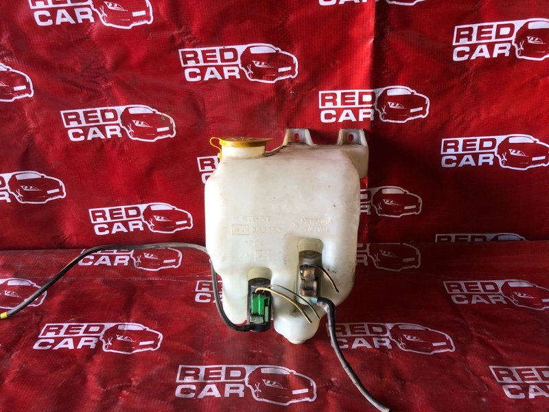 Бачок омывателя Subaru Legacy BHE-016091 EZ30-U032211 2001 (б/у)