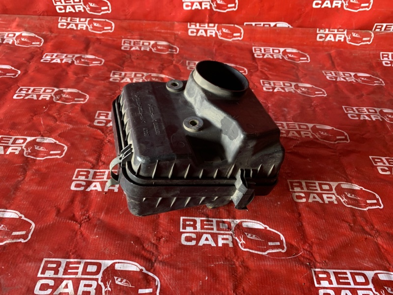 Корпус воздушного фильтра Mitsubishi Rvr N23W-5207474 4G63 1994 (б/у)