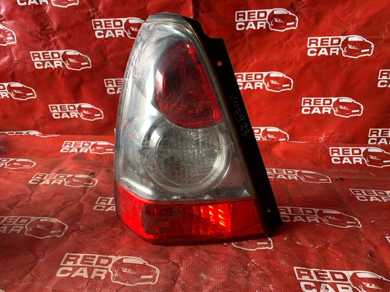 Стоп-сигнал Subaru Forester SG5-088664 EJ203 2005 левый (б/у)