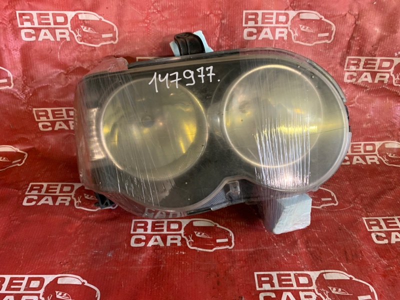 Фара Daihatsu Move L160S-0017399 EF-7931717 2003 правая (б/у)