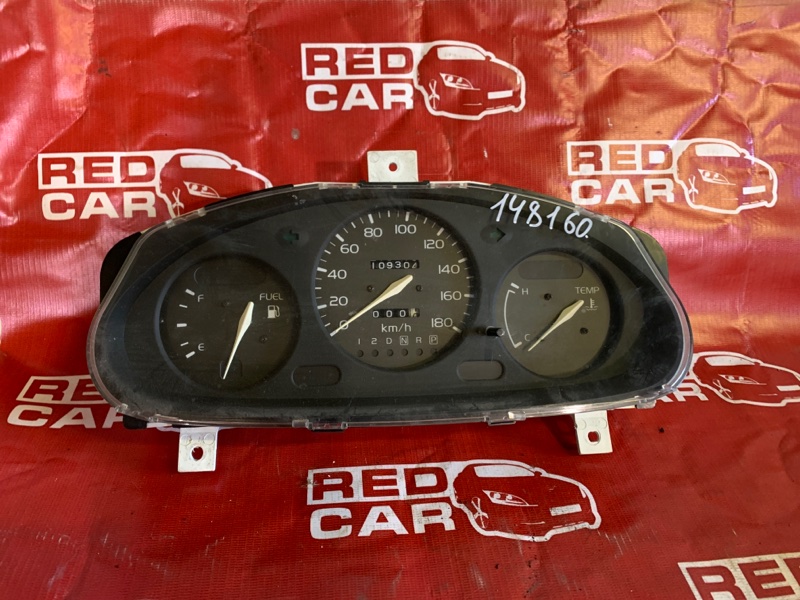 Панель приборов Nissan March K11-630108 CG10-191053B 1997 (б/у)