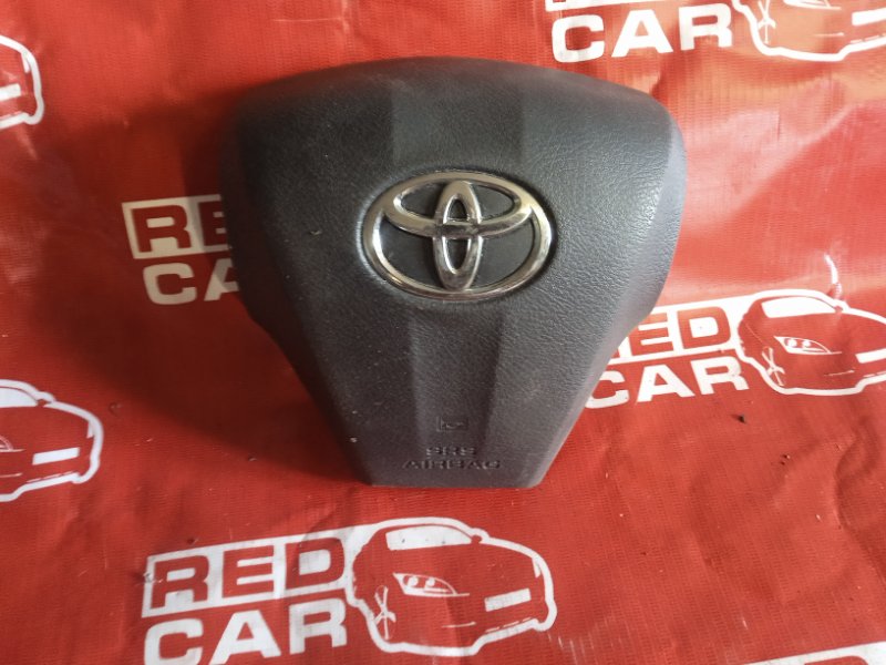 Airbag на руль Toyota Wish ZGE25-6009631 2ZR-1753230 2016 (б/у)