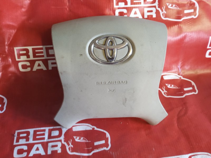 Airbag на руль Toyota Estima ACR55-7000278 2AZ-G530733 2005 (б/у)