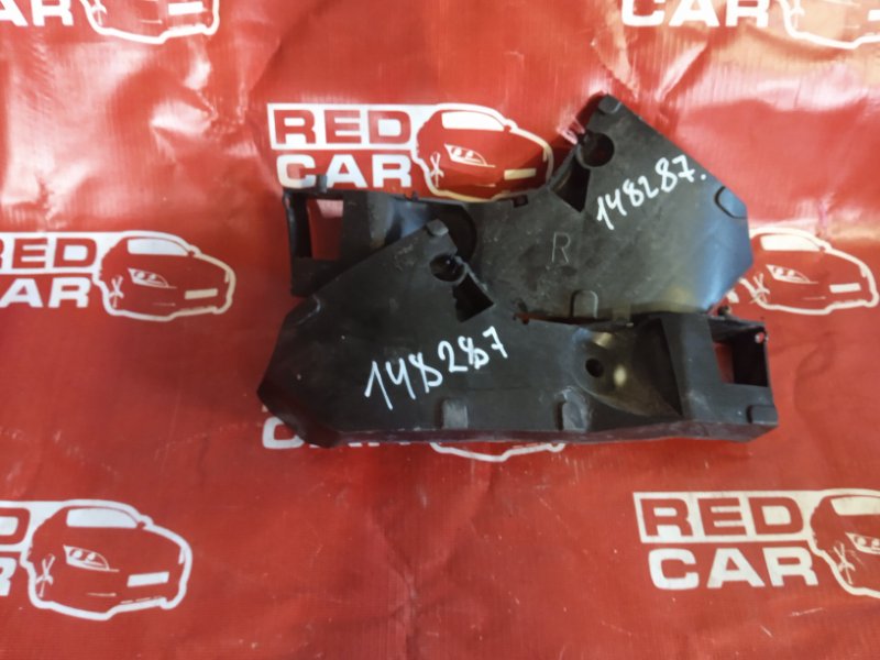 Крепление бампера Daihatsu Move L160S-0017399 EF-7931717 2003 (б/у)