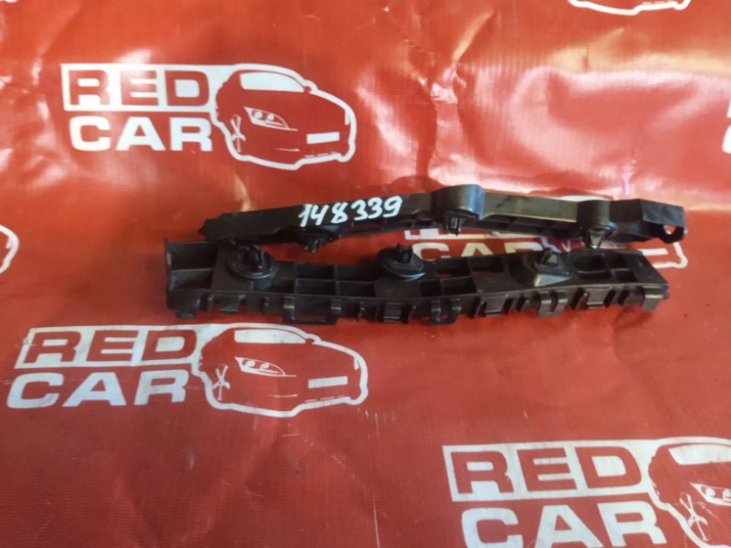Крепление бампера Suzuki Wagon R MH34S-941271 R06A-A302809 2013 (б/у)