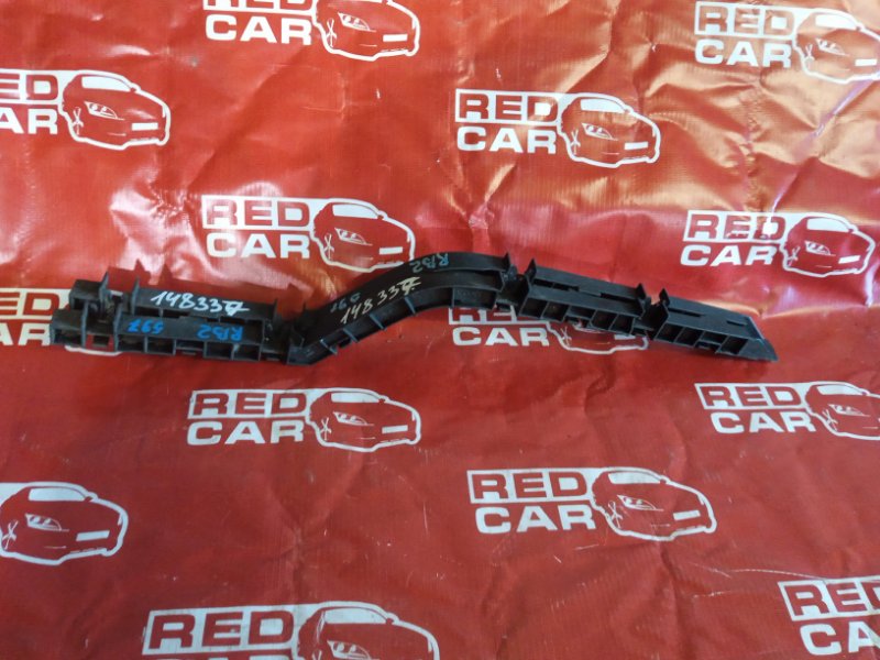 Крепление бампера Honda Odyssey RB2-1052899 K24A-5526466 2004 заднее (б/у)