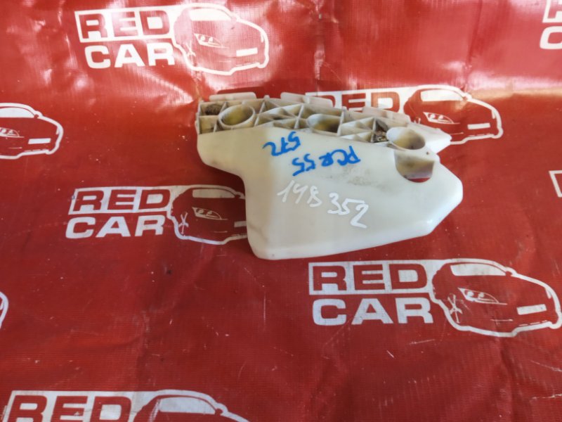Крепление бампера Toyota Estima ACR55-7002304 2AZ-C023280 2006 переднее правое (б/у)