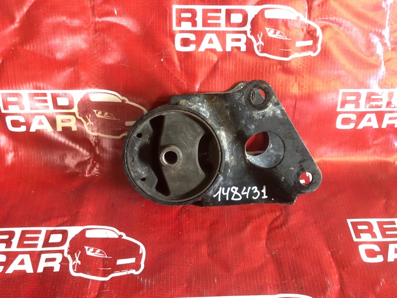 Подушка двигателя Nissan Presage TNU31-051533 QR25-266077A 2005 передняя (б/у)