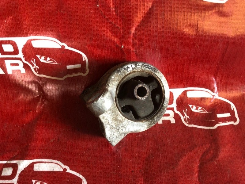 Подушка двигателя Nissan March K11-630108 CG10-191053B 1997 правая (б/у)