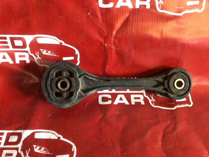 Подушка двигателя Subaru Legacy BHE-016091 EZ30-U032211 2001 задняя (б/у)