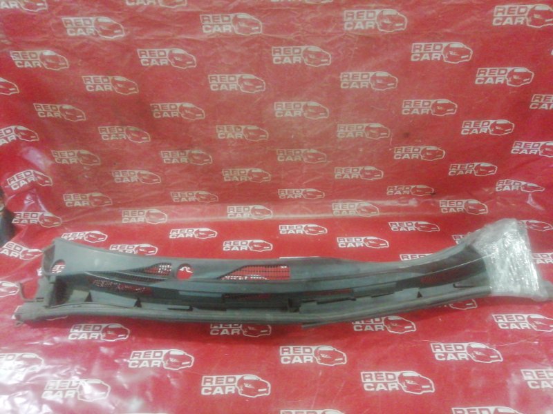 Жабо Toyota Estima ACR55-7002304 2AZ-C023280 2006 (б/у)