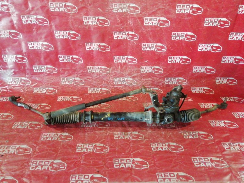 Рулевая рейка Toyota Celsior UCF11-0070948 1UZ-0368466 1992 (б/у)