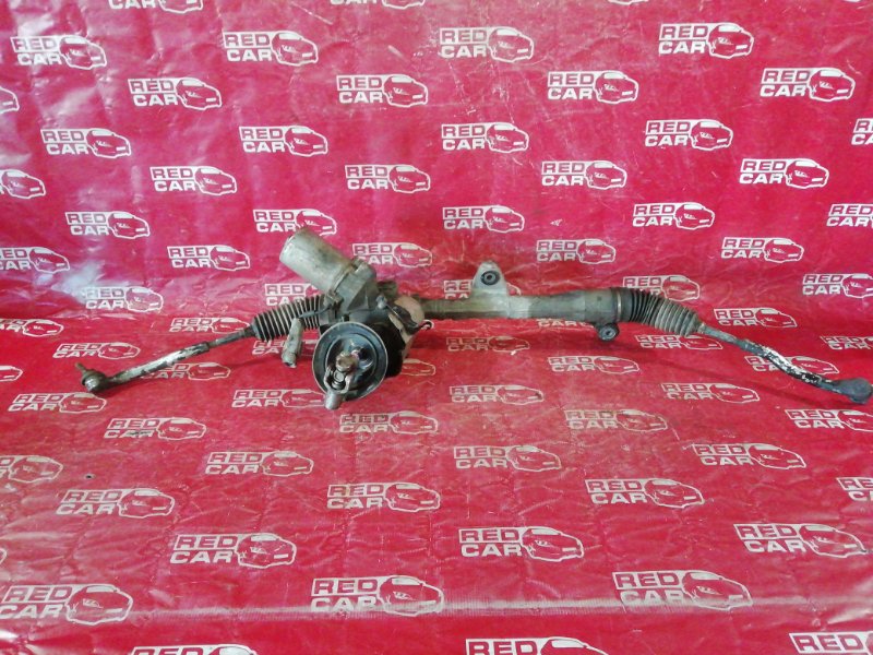 Рулевая рейка Honda Fit GE6-1212008 L13A-4232587 2009 (б/у)