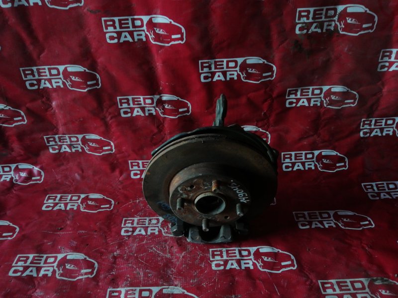 Ступица Daihatsu Move L160S-0017399 EF-7931717 2003 передняя правая (б/у)