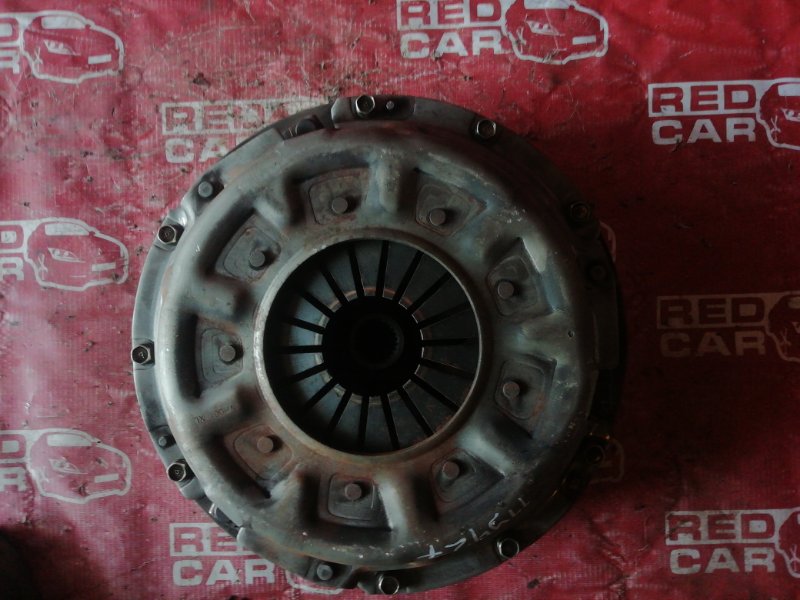 Сцепление Nissan Caravan VWME25-033749 ZD30-040347 2004 (б/у)