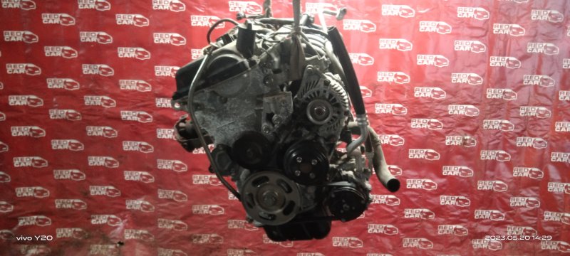 Двигатель Mitsubishi Colt Z22A-0700238 4A90-AA967C 2010 (б/у)