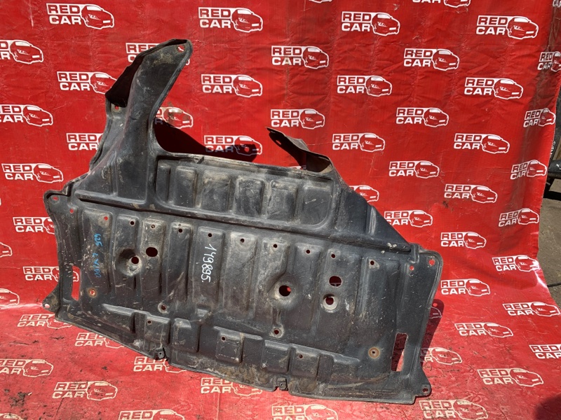 Защита двигателя Toyota Cresta LX100-6002968 2L-4454329 1997 (б/у)