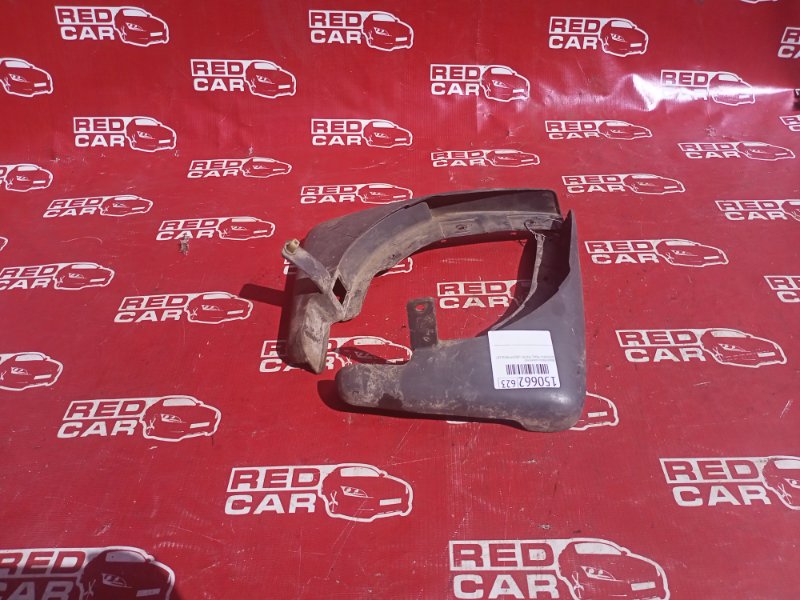Брызговики комплект Nissan X-Trail PNT30-100299 SR20-617421W 2006 (б/у)