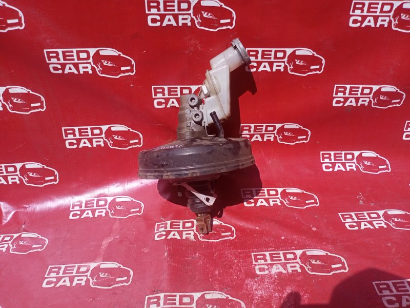 Главный тормозной цилиндр Suzuki Wagon R MC22S-635143 K6A-1934543 2001 (б/у)