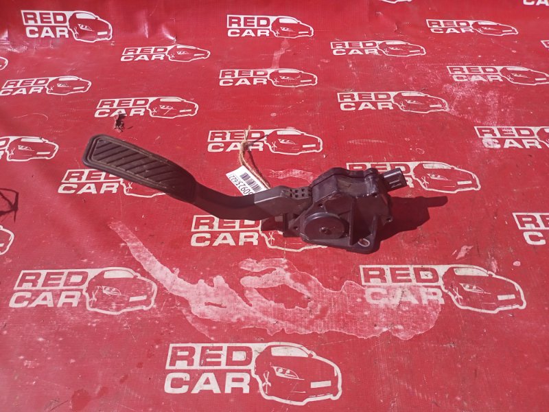 Педаль газа Mazda Demio DE3FS-100318 ZJ-521043 2007 (б/у)