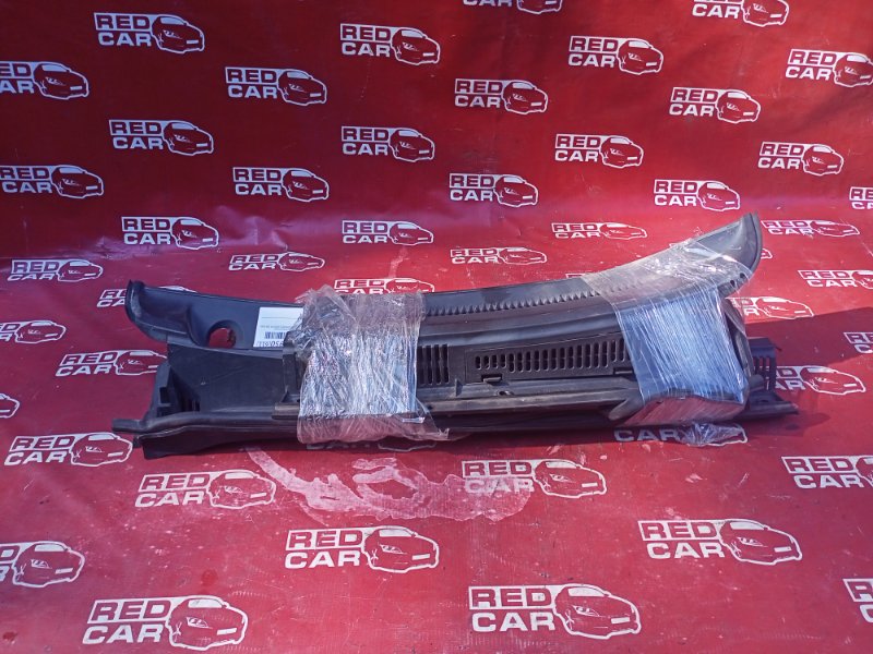 Жабо Toyota Raum NCZ25-0003745 1NZ-A886420 2003 (б/у)