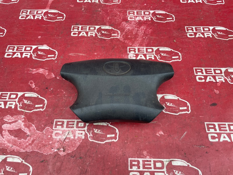 Airbag на руль Toyota Corolla Fielder NZE124-3028122 1NZ-B990290 2005 (б/у)