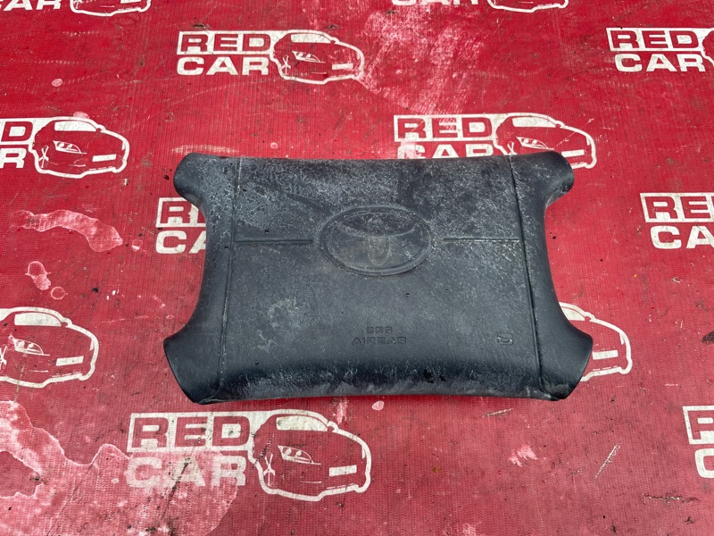 Airbag на руль Toyota Celsior UCF10-0140930 1UZ-0325797 1992 (б/у)