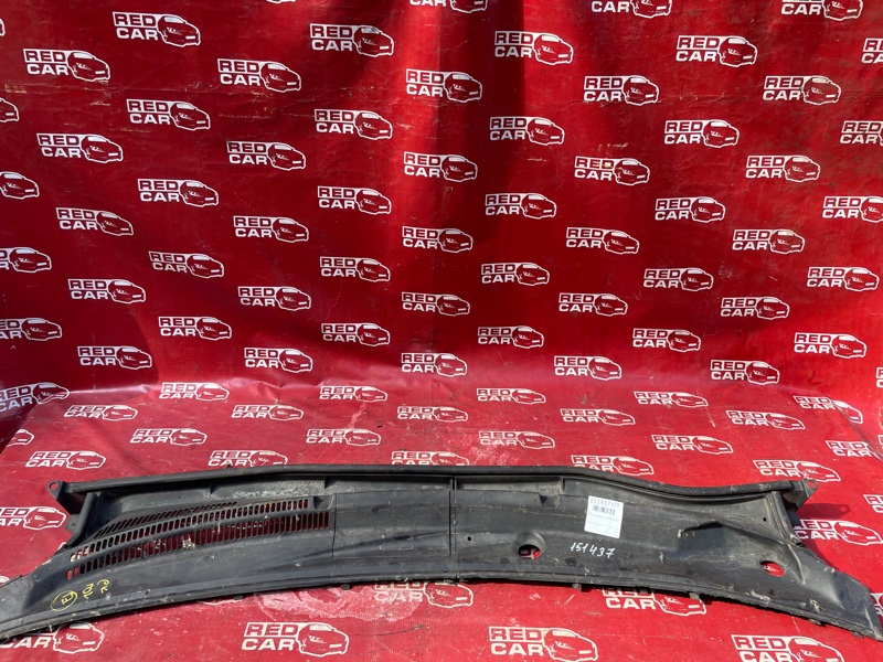 Жабо Toyota Porte NNP11-5038980 1NZ-D391264 2008 (б/у)