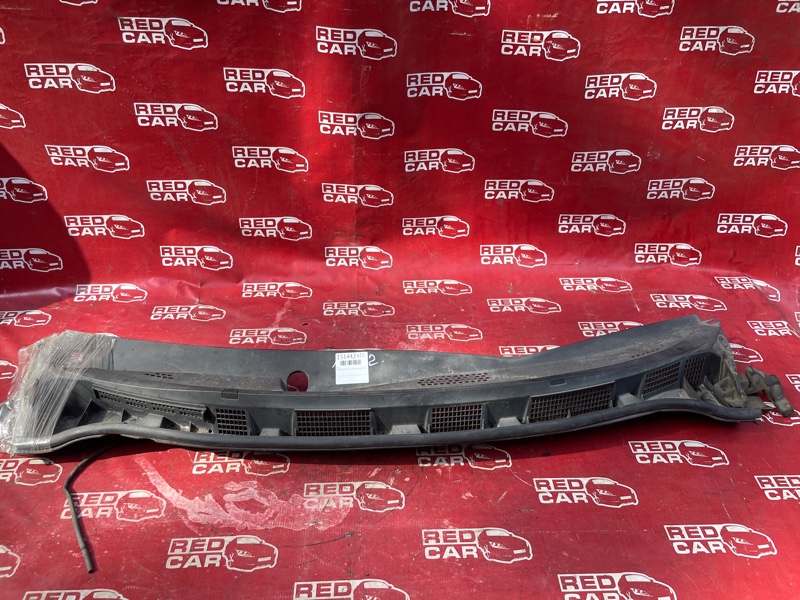 Жабо Nissan Tiida SNC11-100032 HR15-012252 2004 (б/у)