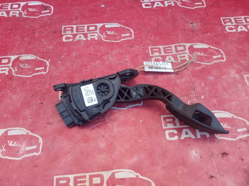 Педаль газа Suzuki Swift ZD72S-101754 K12B-1352453 2010 (б/у)