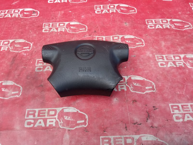 Airbag на руль Nissan Serena PNC24-005101 SR20 1999 (б/у)