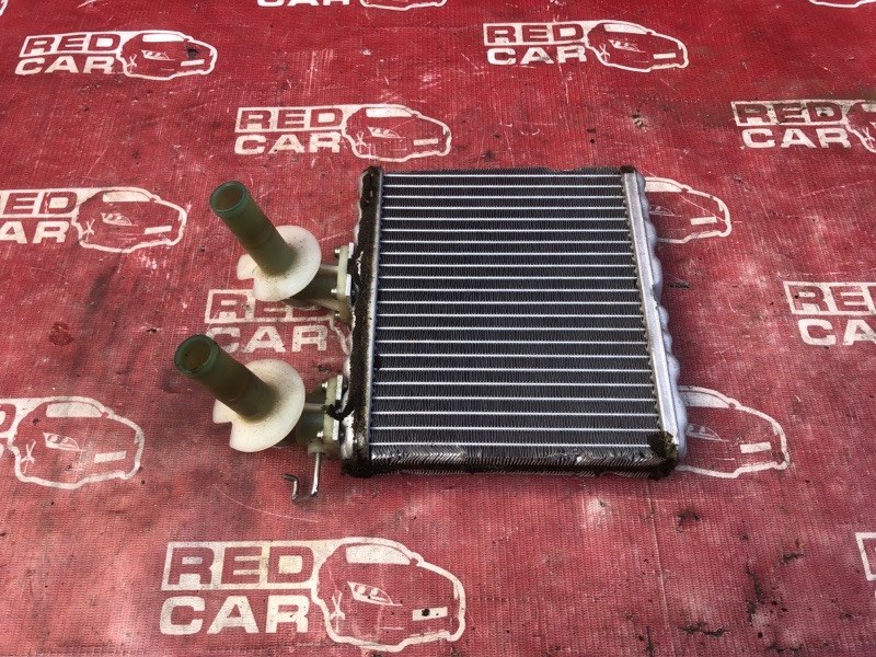 Радиатор печки Nissan March K11-630108 CG10-191053B 1997 (б/у)