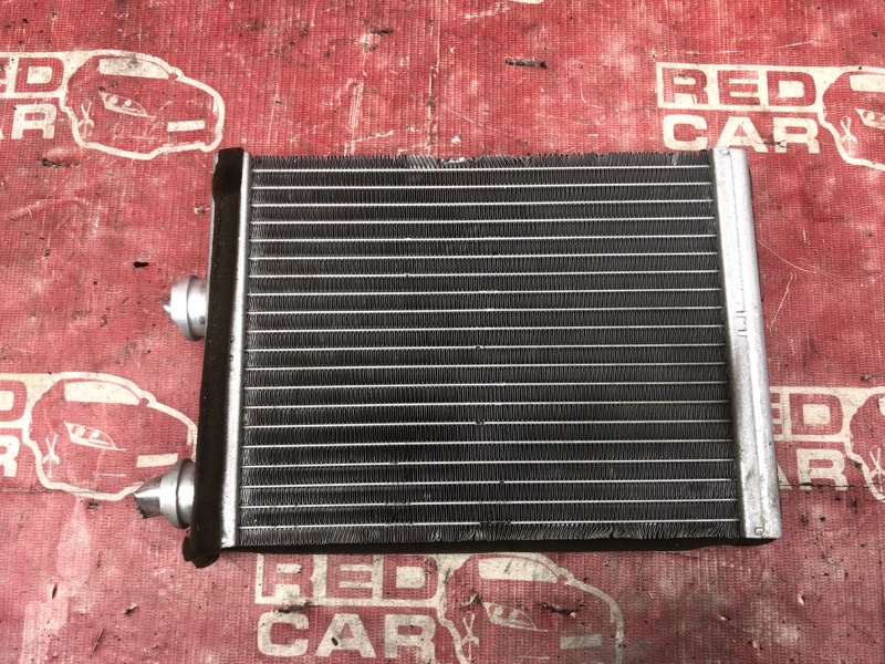 Радиатор печки Nissan X-Trail PNT30-100299 SR20-617421W 2006 (б/у)