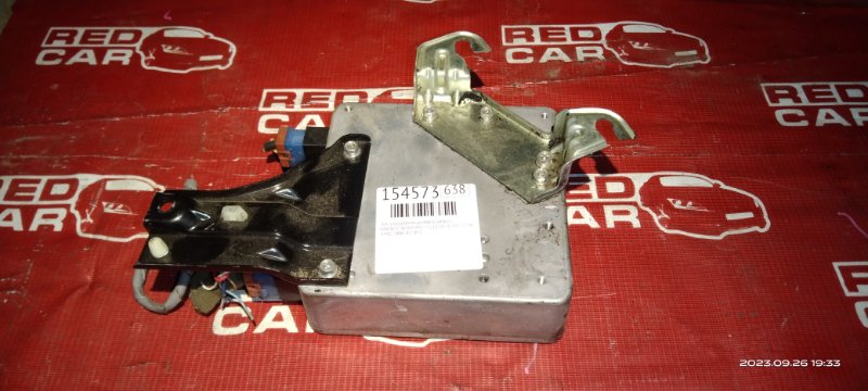 Блок управления рулевой рейкой Honda Stream RN7-3101585 R18A-2129014 2010 (б/у)